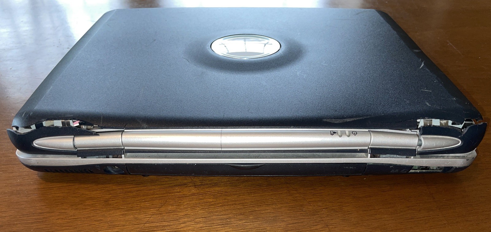 Compaq Presario 700 Retro Laptop