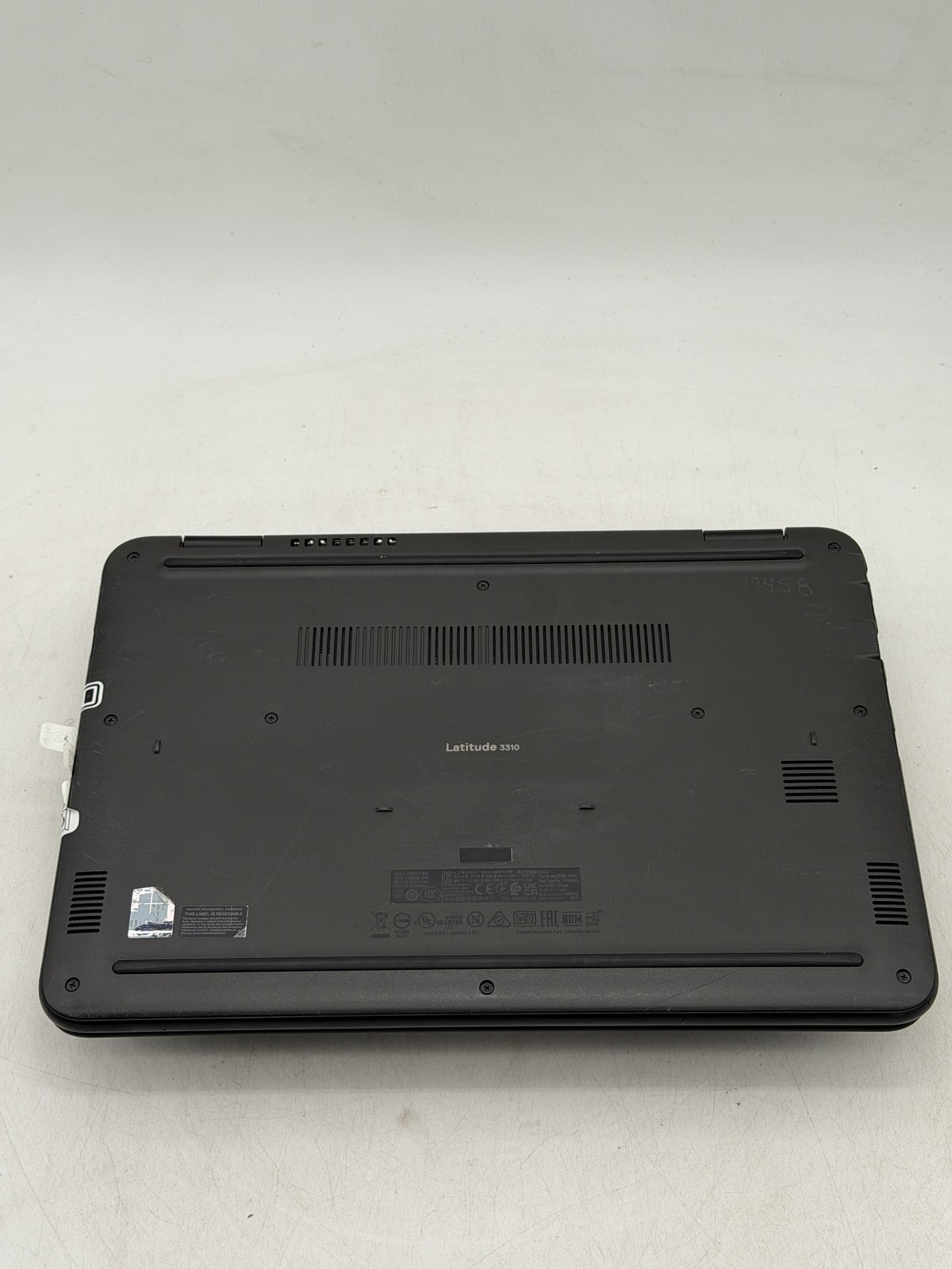 Dell Latitude 3310 13.3in i5-8265U 8GB 128GB NO OS *Read*