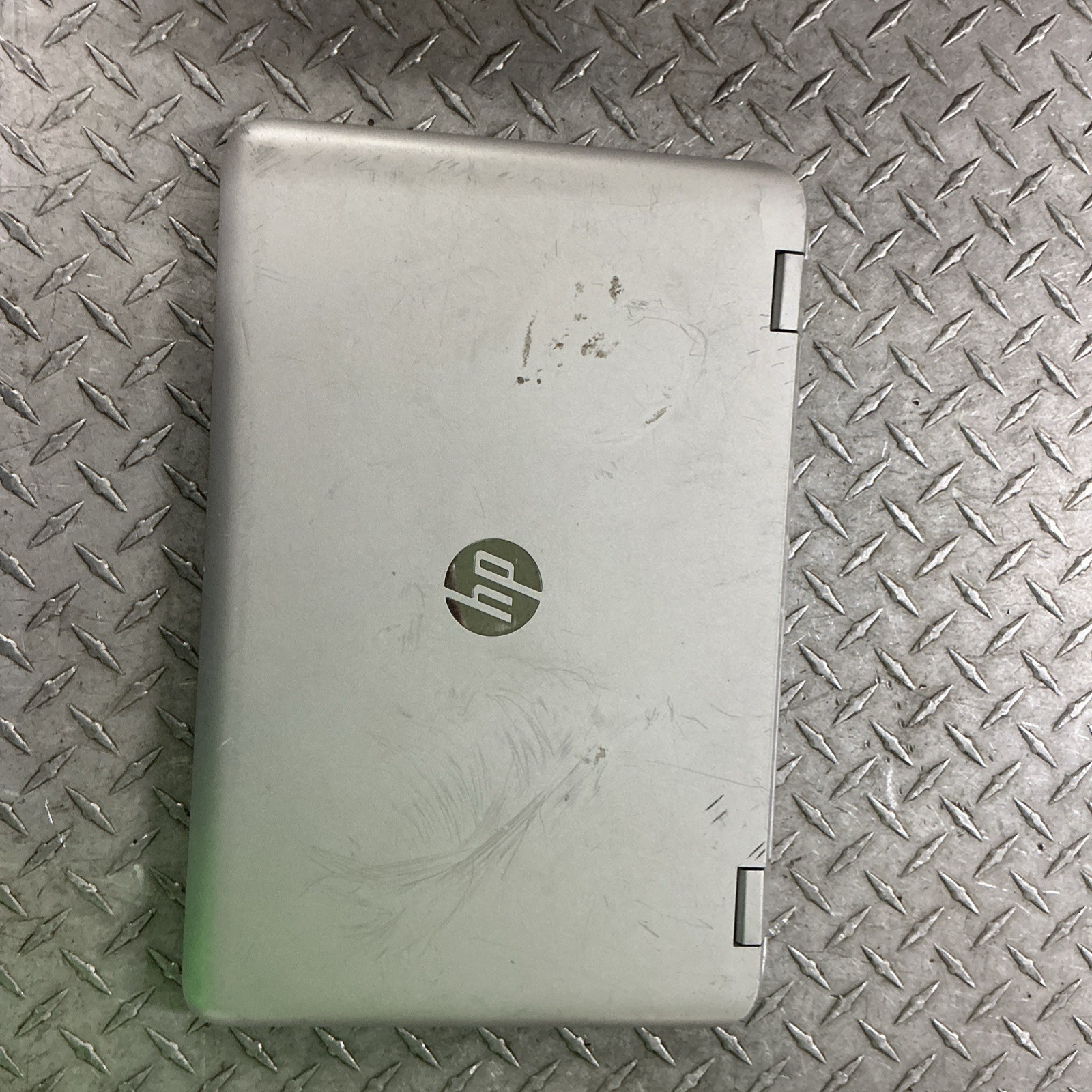 HP ENVY 15 X360 15-u010dx Touchscreen i5-4210U 8GB 1TB | TOUCHPAD NOT WORK