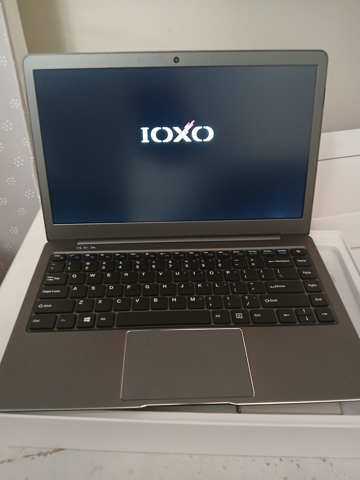 Brand New Jumper EZbook X3 13.3″ N3350 1.1GHz