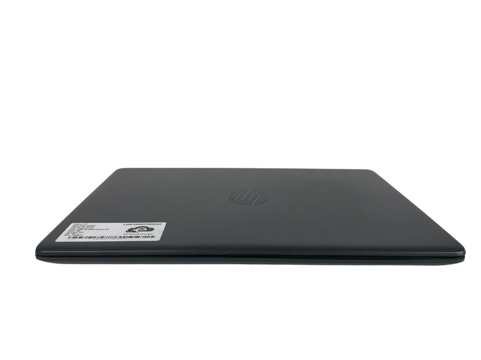HP 225 G7 AMD A6-9225 Radeon R4