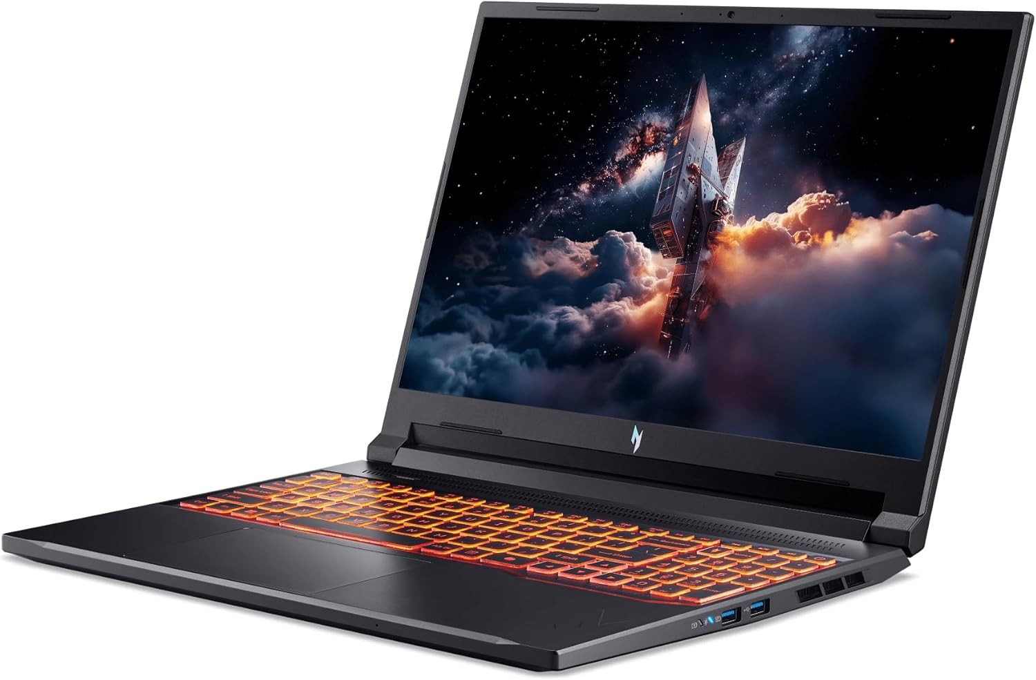 Acer Nitro V 16 AI WUXGA Gaming Intel Core 9 270H NVIDIA RTX 5070 32GB RAM 1TB S