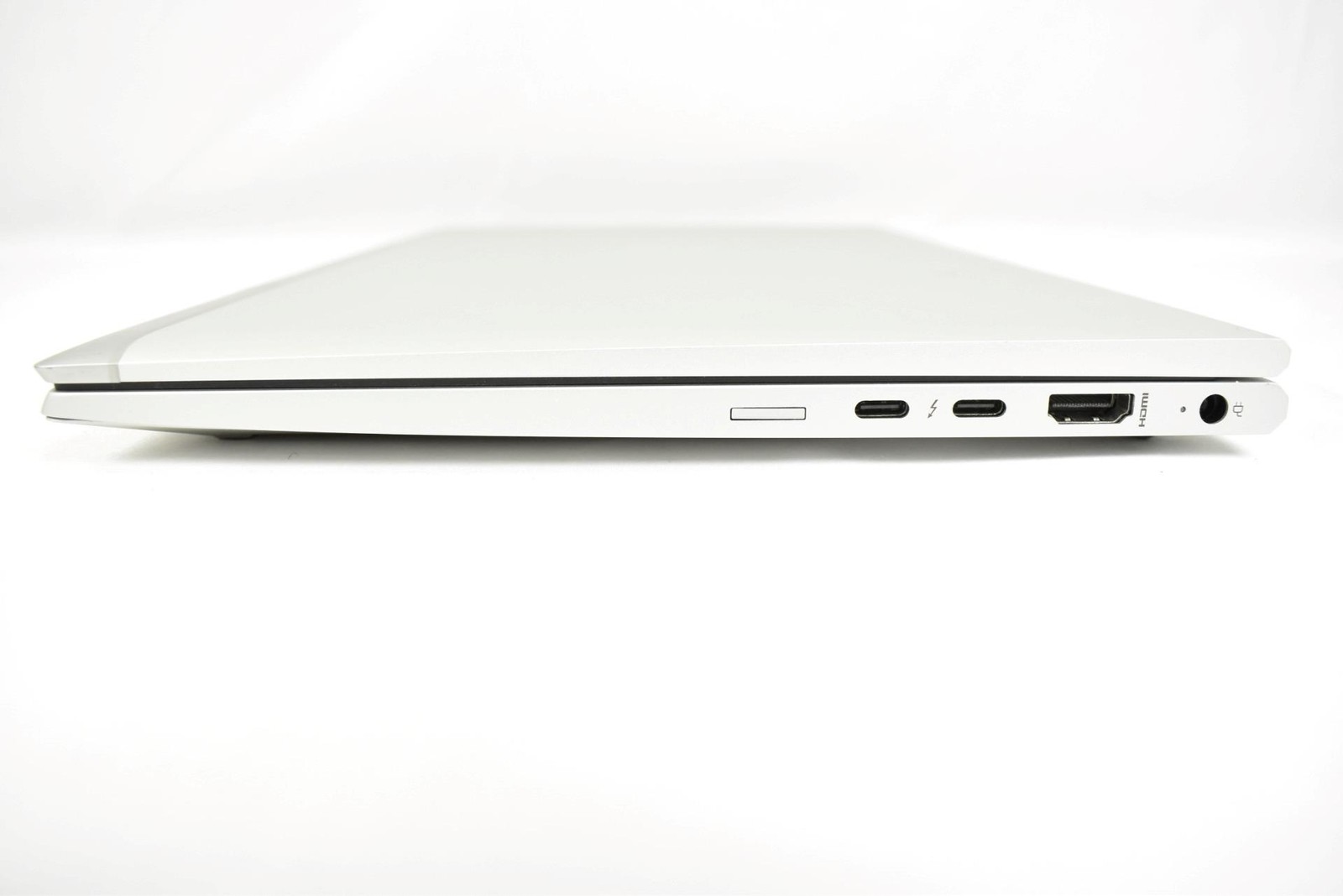 HP EliteBook 830 G7 i5-10210U 1.6GHz 16GB 256GB SSD 13.3″ No OS *See Details*