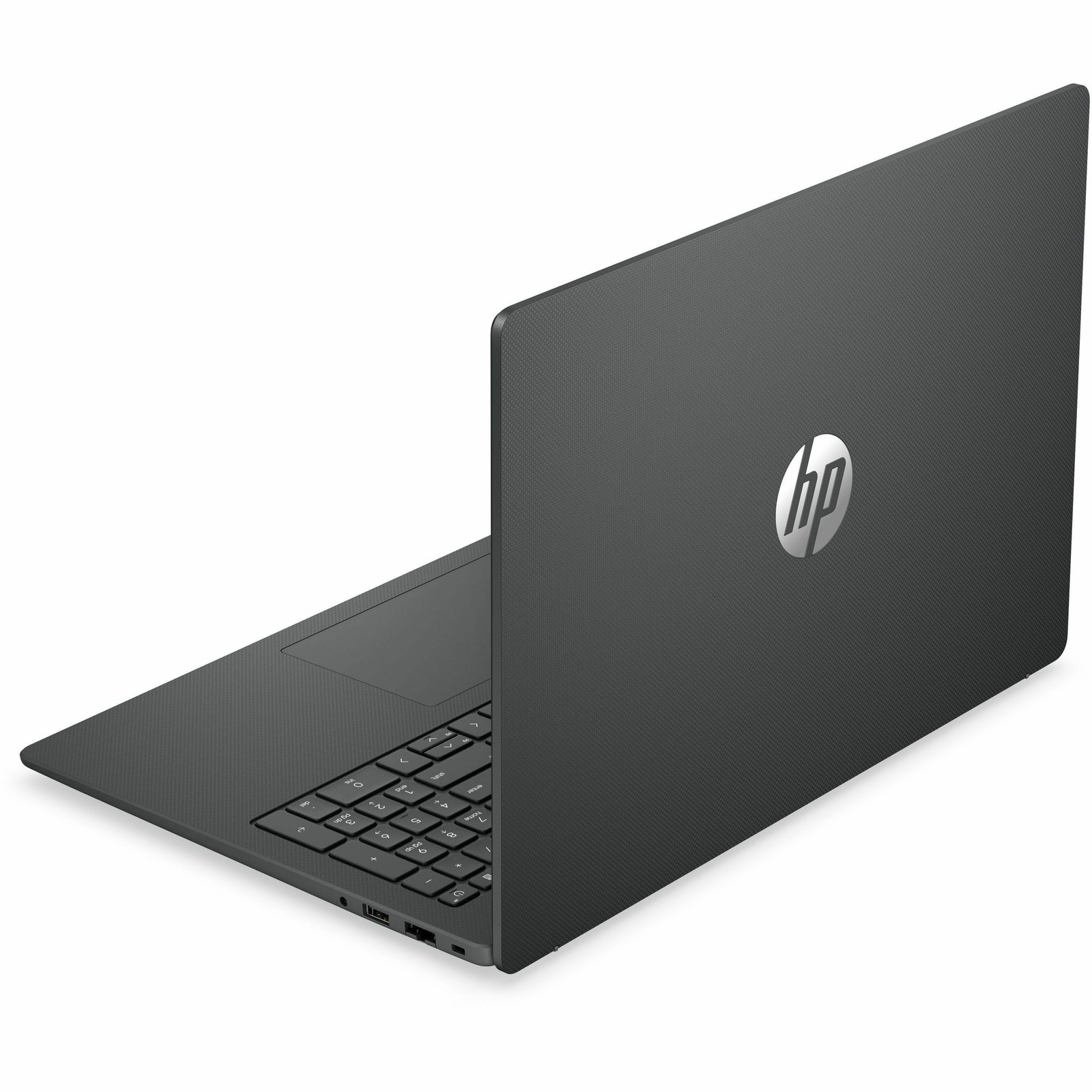 Hewlett Packard D83QQUT#ABA 16″ Notebook Intel Core 3 16GB 256GB SSD Iron Gray
