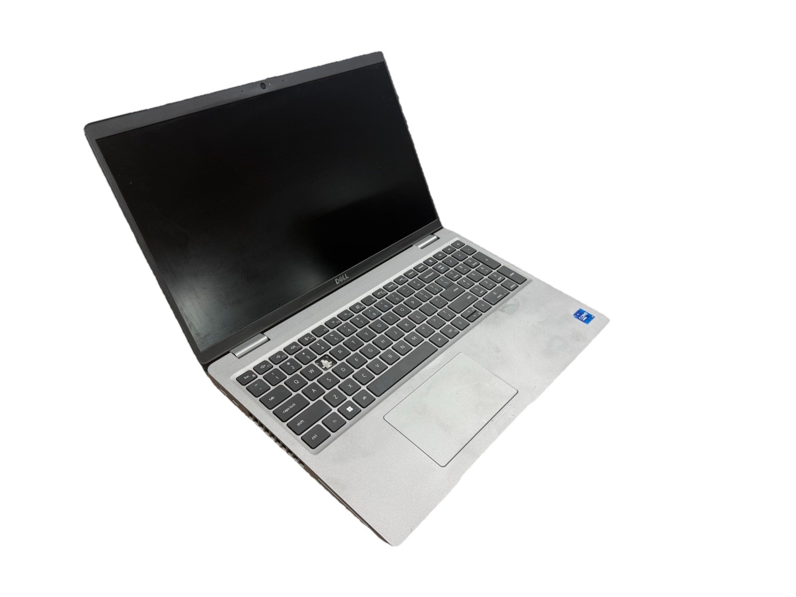 Dell Precision 3560 15″ i7 11th Gen 16GB DDR4 512GB SSD Laptop USED No Charger