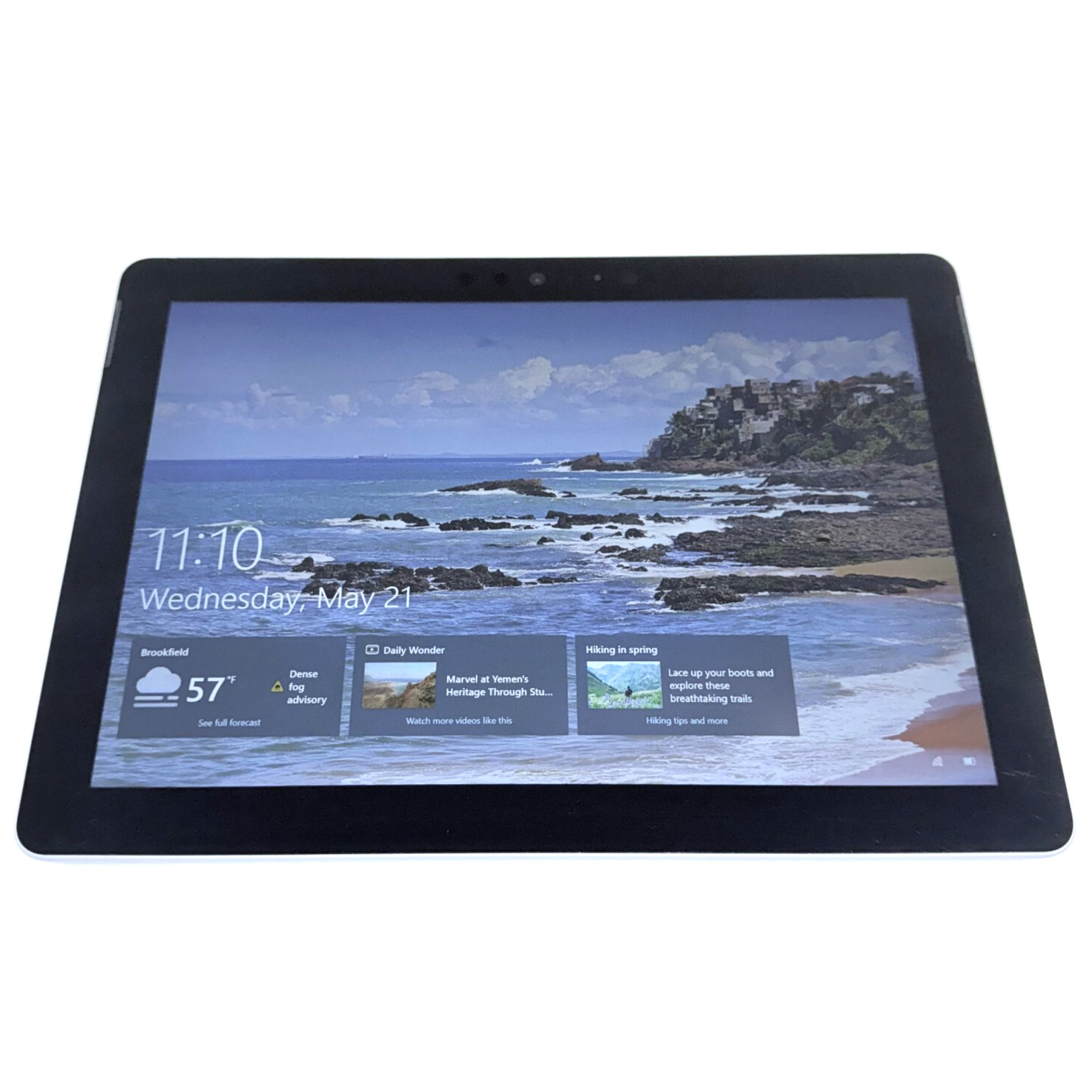 Surface Go – 128GB 4415Y (8GB RAM) M1824