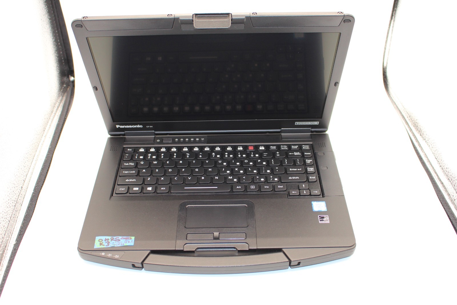 Panasonic Tough CF-54 mk3 Core i532-GB RAM🔹WEB/Touch✔️2TB SSD✔️WIN11P64✔️0HR