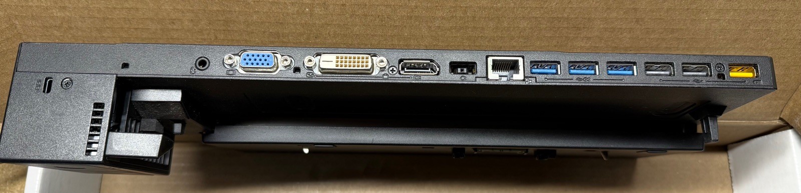 Lenovo Thinkpad T470s, Core i7-6600U 2.60 Ghz, 8GB, AC, Dock, No Drive