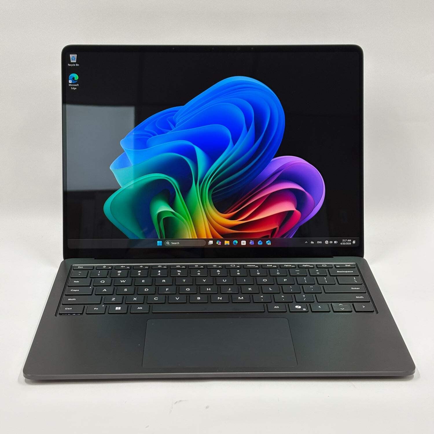 Microsoft Surface Laptop 7 2107 13.8″ Core Ultra 7 266V 2.2GHz 512GB SSD