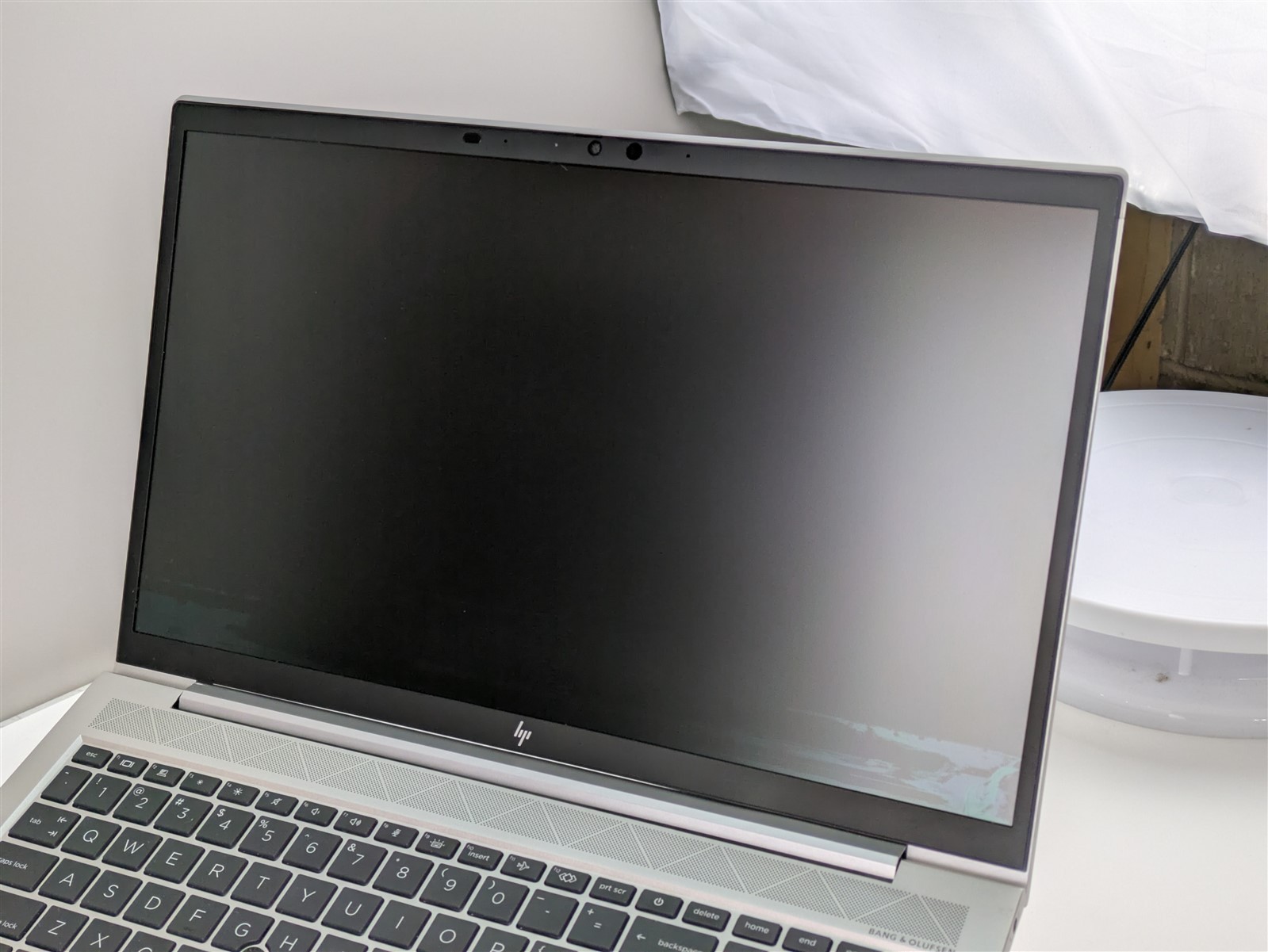 HP EliteBook 850 G8 i7-1165G7 16GB RAM 256GB SSD 15.6″ FHD W11P (26967)