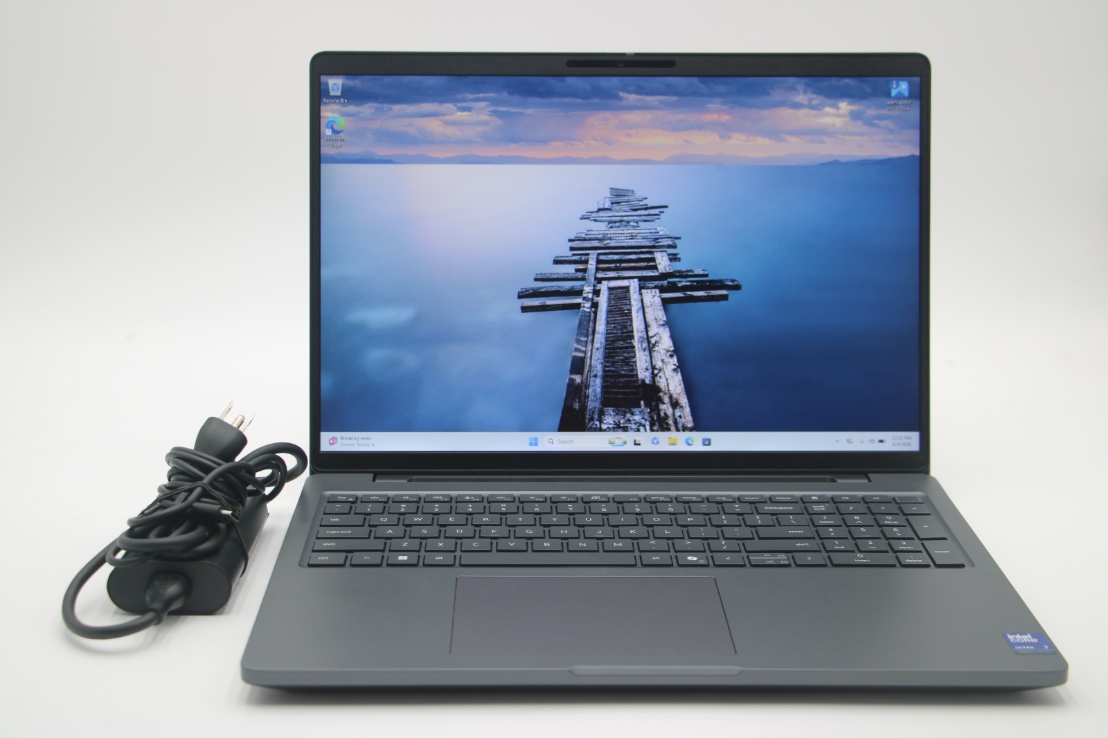 EXCELLENT Dell Pro Max 16 MC16250 *2GHz Ultra 7 255H/32GB/1TB SSD/Intel Arc Pro*