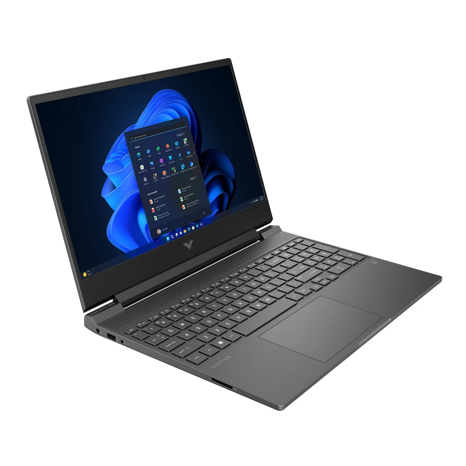 New HP 15.6″ Laptop Intel Core i5 13420H RTX 4050 6GB 16GB DDR4 512GB SSD