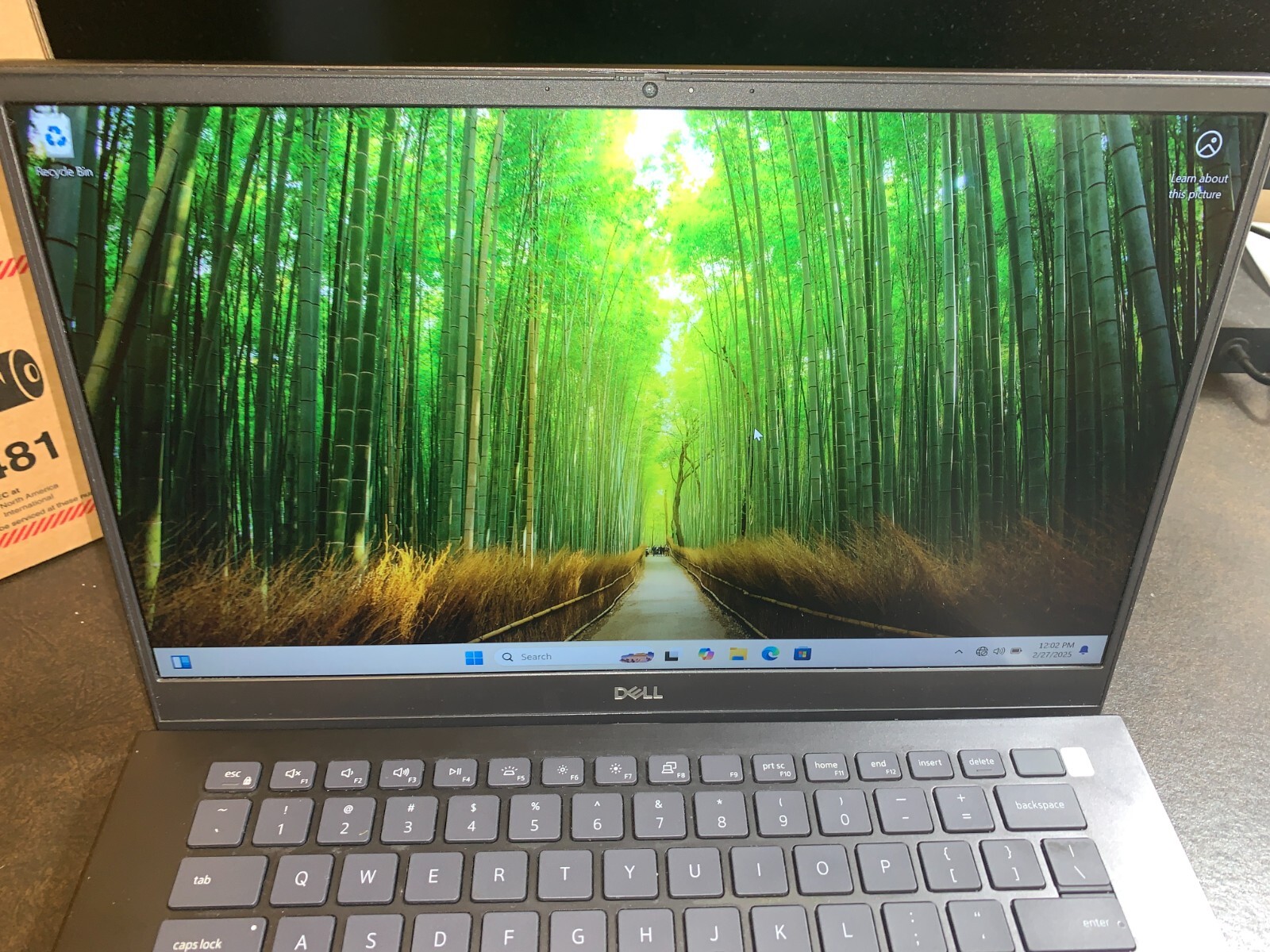 Dell Vostro 5402 14-Inch Laptop i7, 16 GB RAM, 500 GB Hard Drive, VERY GOOD Cond