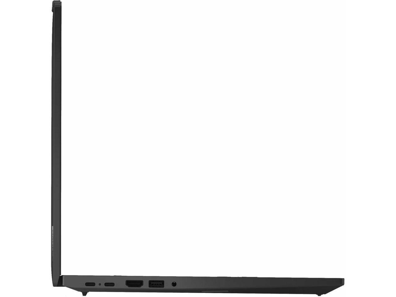 Lenovo ThinkPad T16 Gen 4 21QN005XUS 16″ Copilot+ PC Notebook – WUXGA – AMD