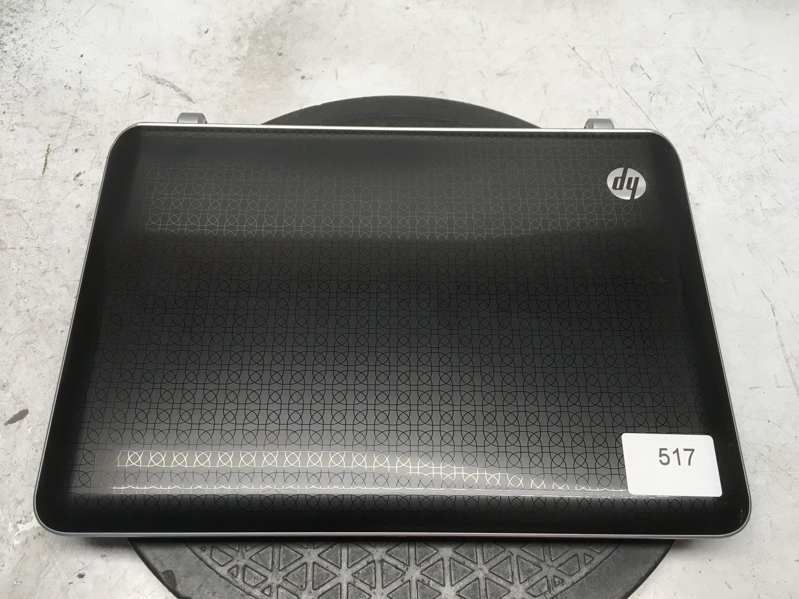 HP Pavilion DM1 AMD E-350 1600MHz 3 GB NO HDD No Batt