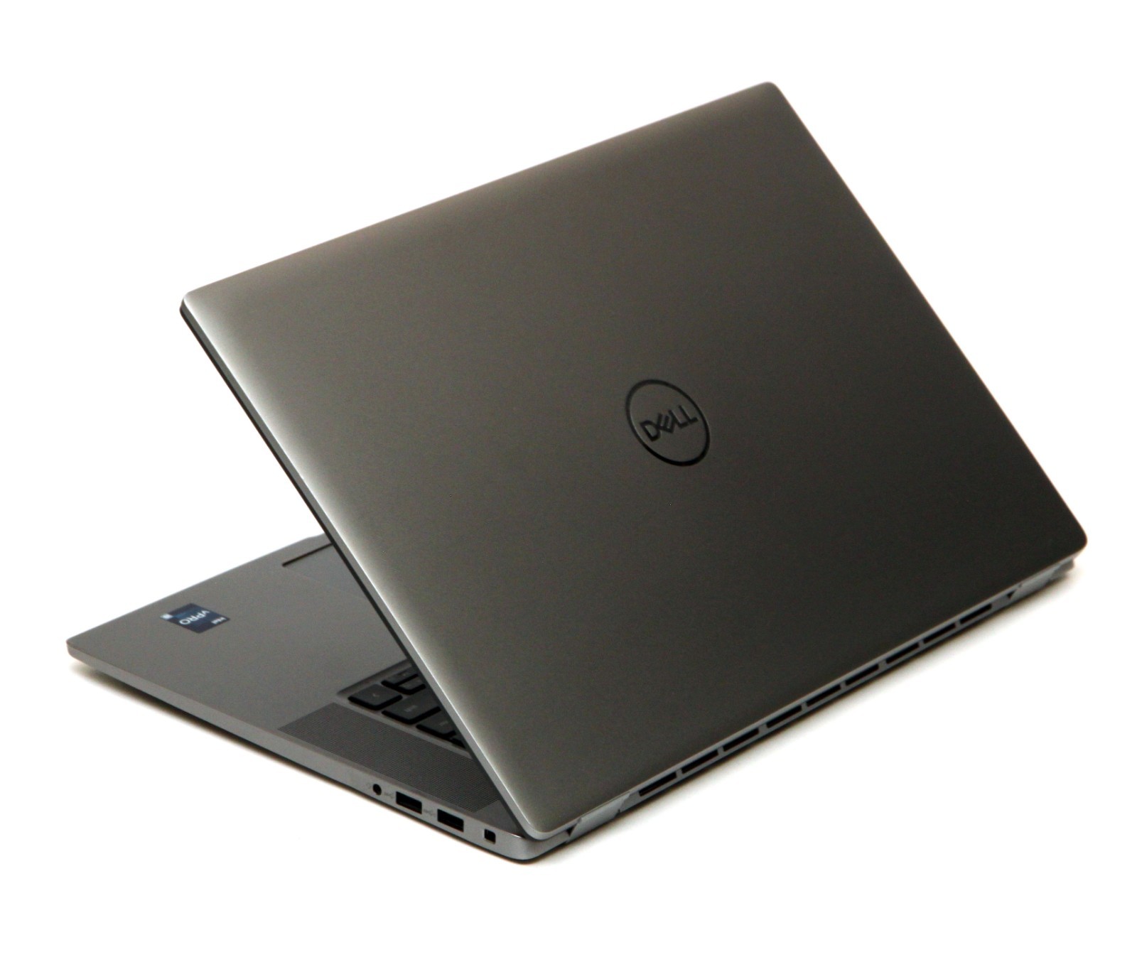 Dell Latitude 7640 16” FHD+ i5-1345U 1.6GHz 8GB Ram Very Good NO SSD DRIVE