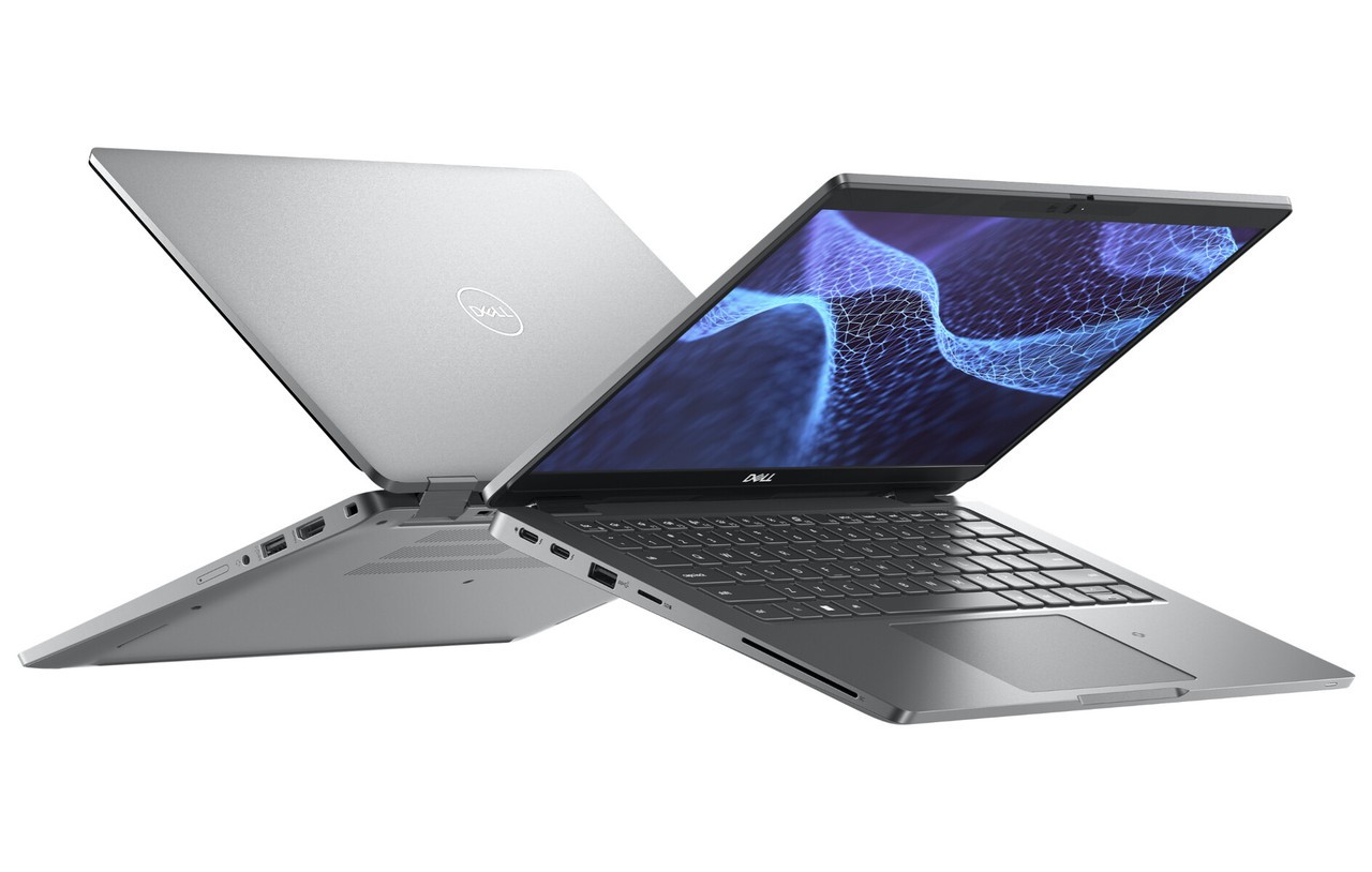 Dell Latitude 5330 FHD 2-in-1 Touch Laptop i7 12th Gen 32GB RAM 1TB SSD Win 11