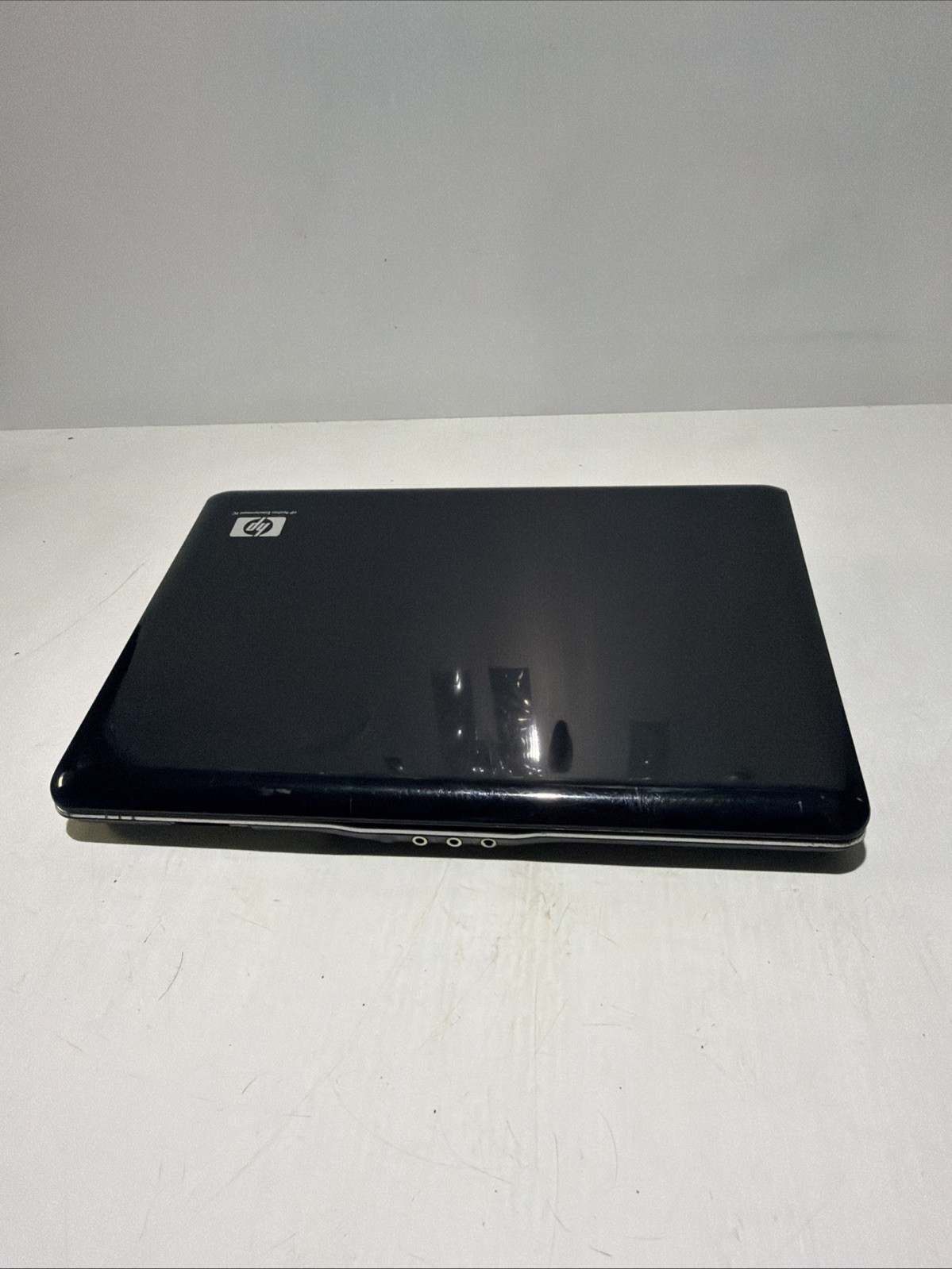 Hp Pavilion DV2000 14″ Laptop Mobile AMD Sempron 512MB Ram NO Drives Boots Bios