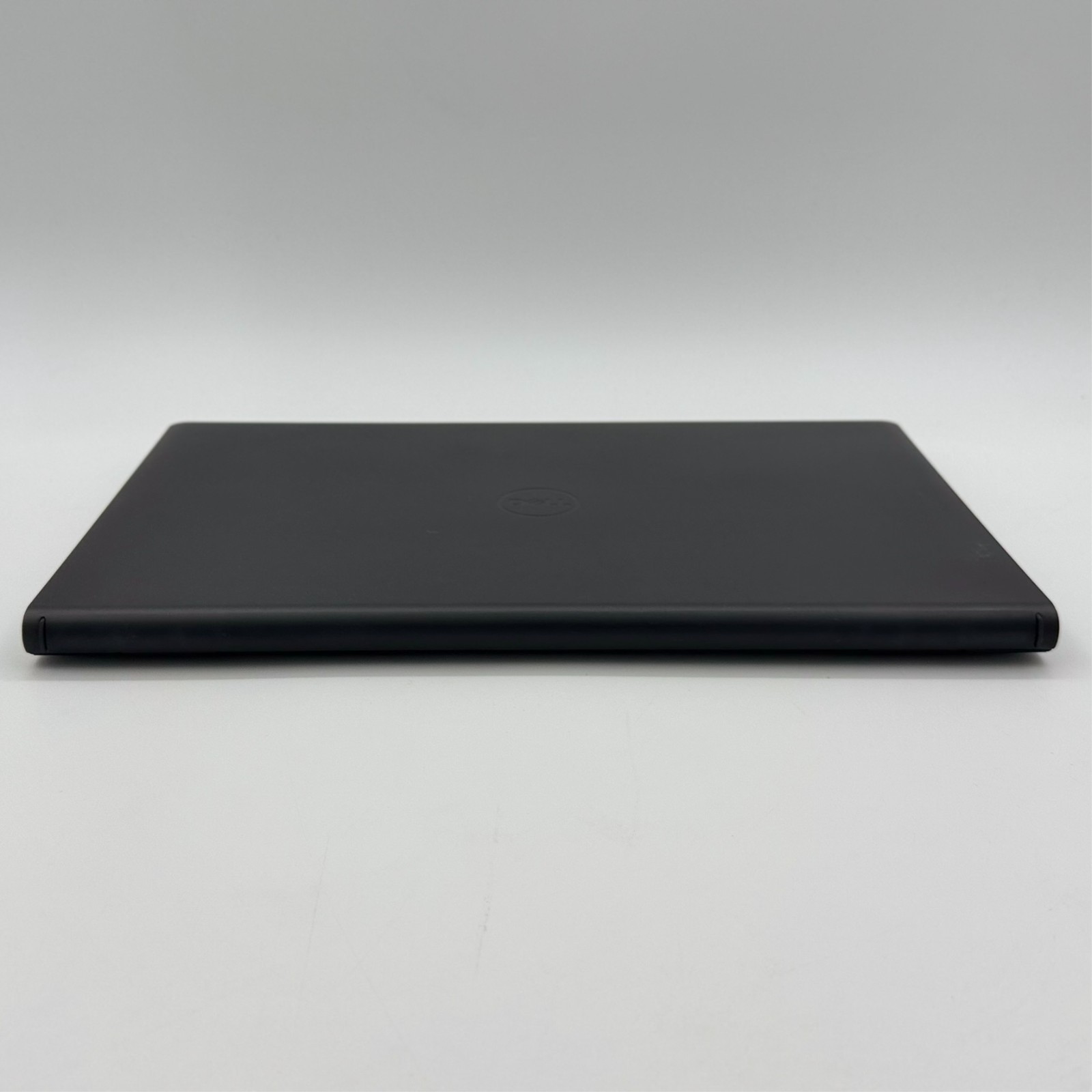 Dell 15 Laptop Intel Core 3 100U 512GB SSD 8GB RAM FHD 120Hz Carbon Black *READ*