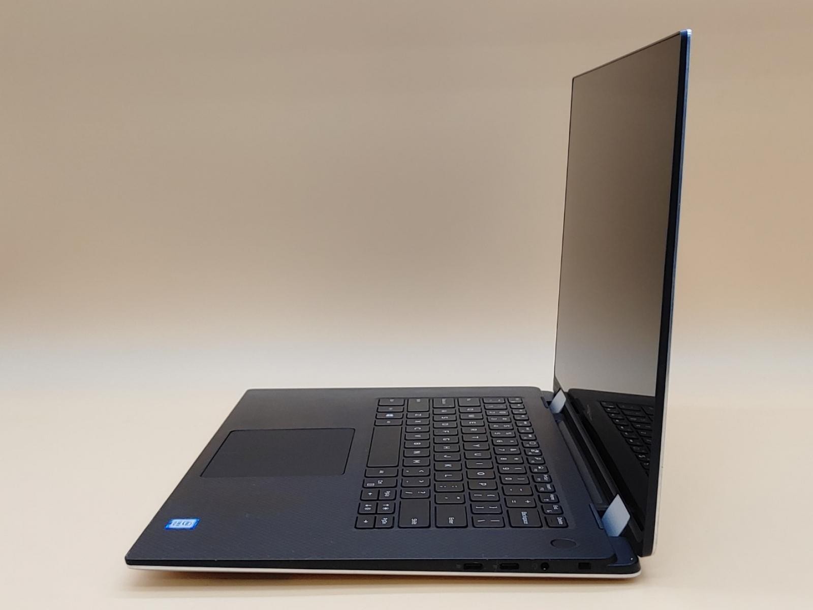 Dell XPS 15 9575 15.6″ Touch i5-8305G✔8GB✔512GB SSD✔Win11Pro✔*NO BATT/NO AC*READ