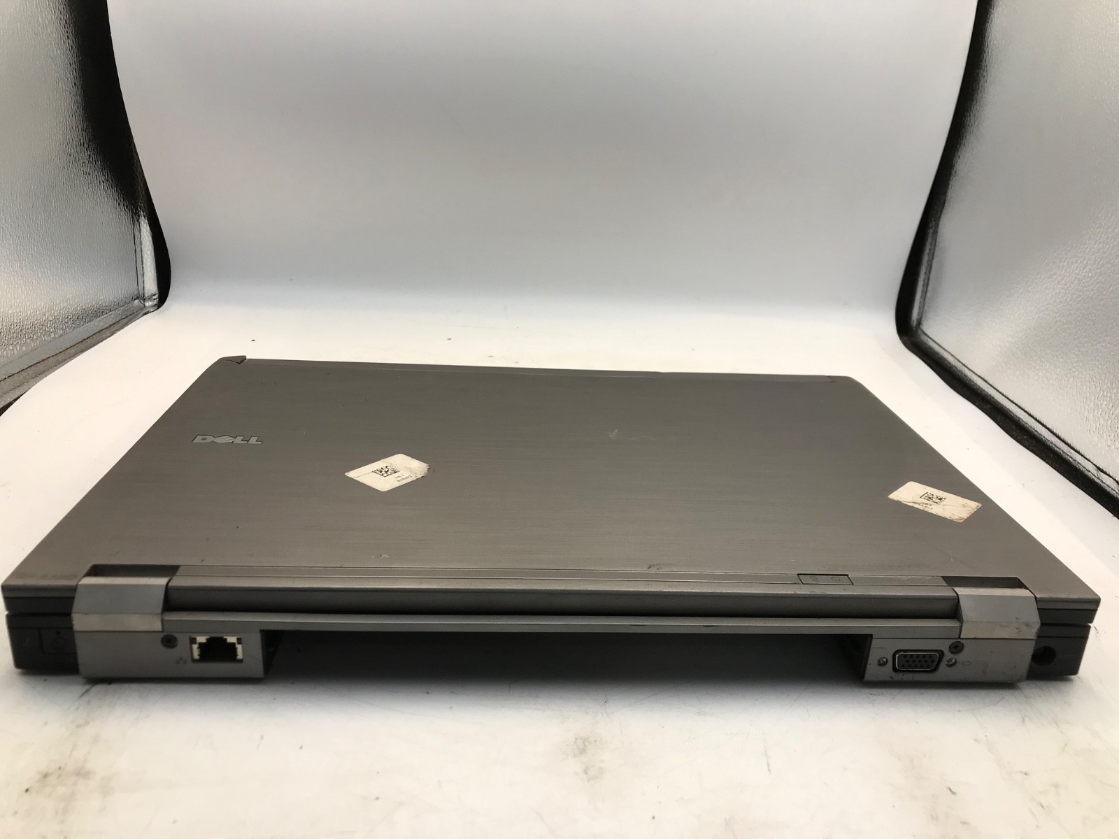 Dell Latitude E6510 Intel Core i5-520M 2.4GHz 15″ Laptop-BOOTS/MISSING PARTS-MZ
