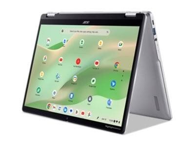 Acer Chromebook Spin 314 14″ FHD Touch i3-N305 8GB RAM 128GB eMMC Refurbished