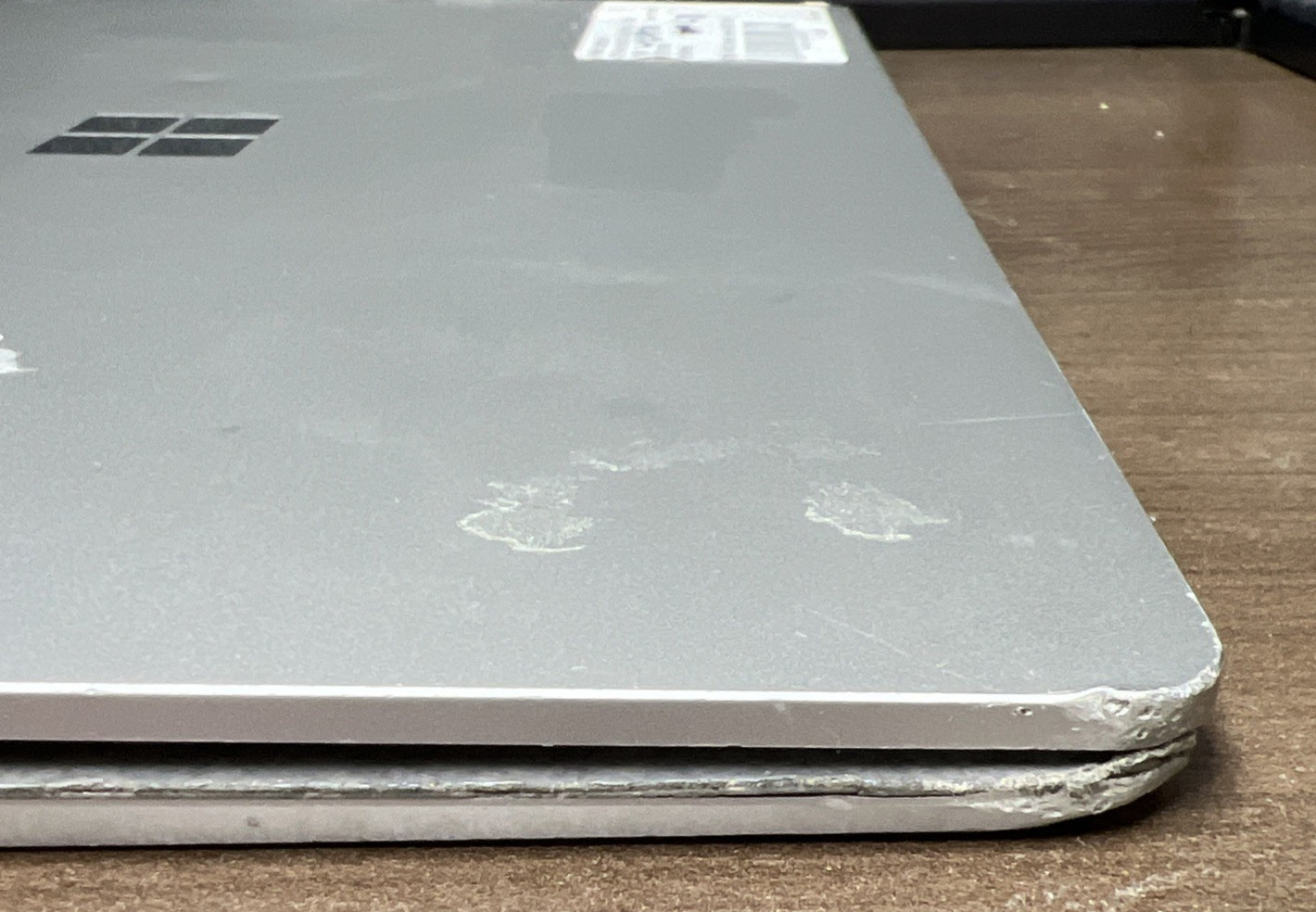 Microsoft Surface Laptop 5 i7-1265U 16GB 510GB SSD *read