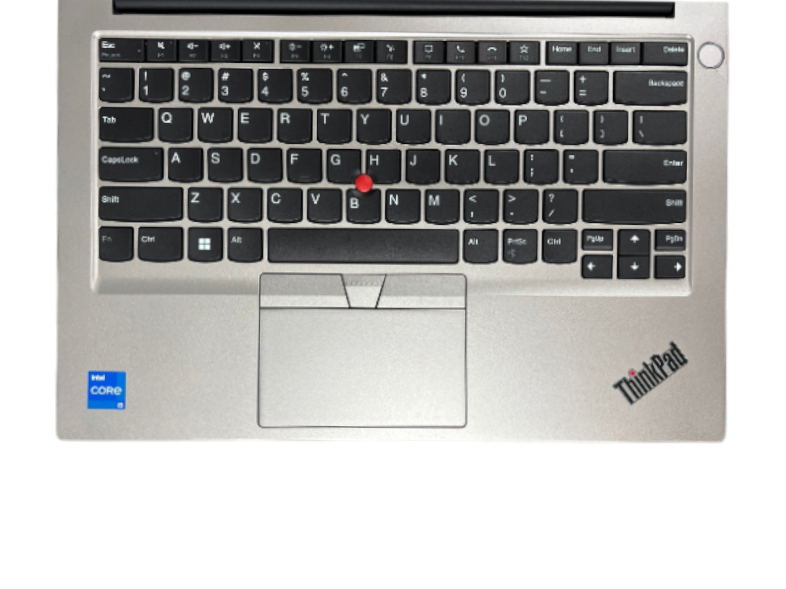 Lenovo ThinkPad E14 G4 Laptop i5-1235U 1.3GHz 16GB 256GB NVMe 14″ Win11pro *Read