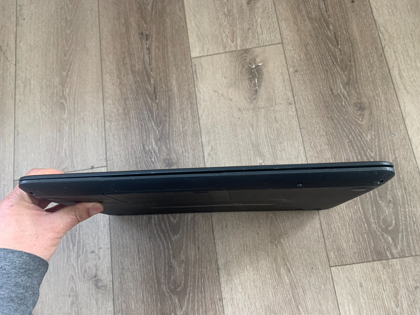 HP 15-f233wm 15.6″ Intel Celeron N3050 1.60Ghz 4GB RAM 500GB HDD Win 10 Home