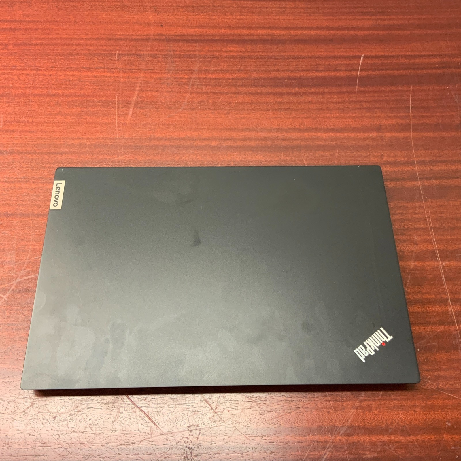 Lenovo ThinkPad E15 Gen 2 Intel i5-1135G7 16GB RAM 256 GB SSD Win 11 Pro