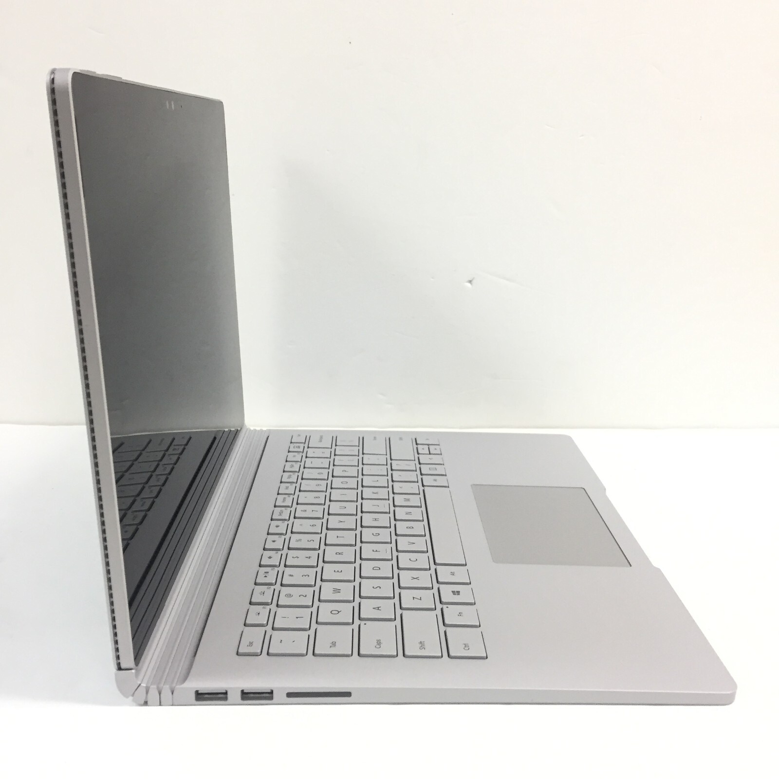 *Bad Battery*Microsoft Surface Book 13.5″ Model 1703 1704/i5-6300/8GB/128GB/W10P