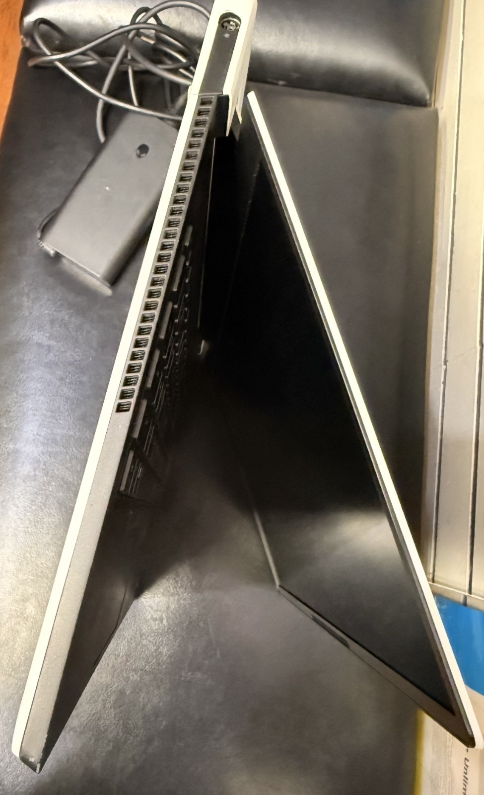 Wow Alienware X15 R2 I9 12900H 32GB DDR5 2TB SSD RTX 3080 16GB Gaming Laptop