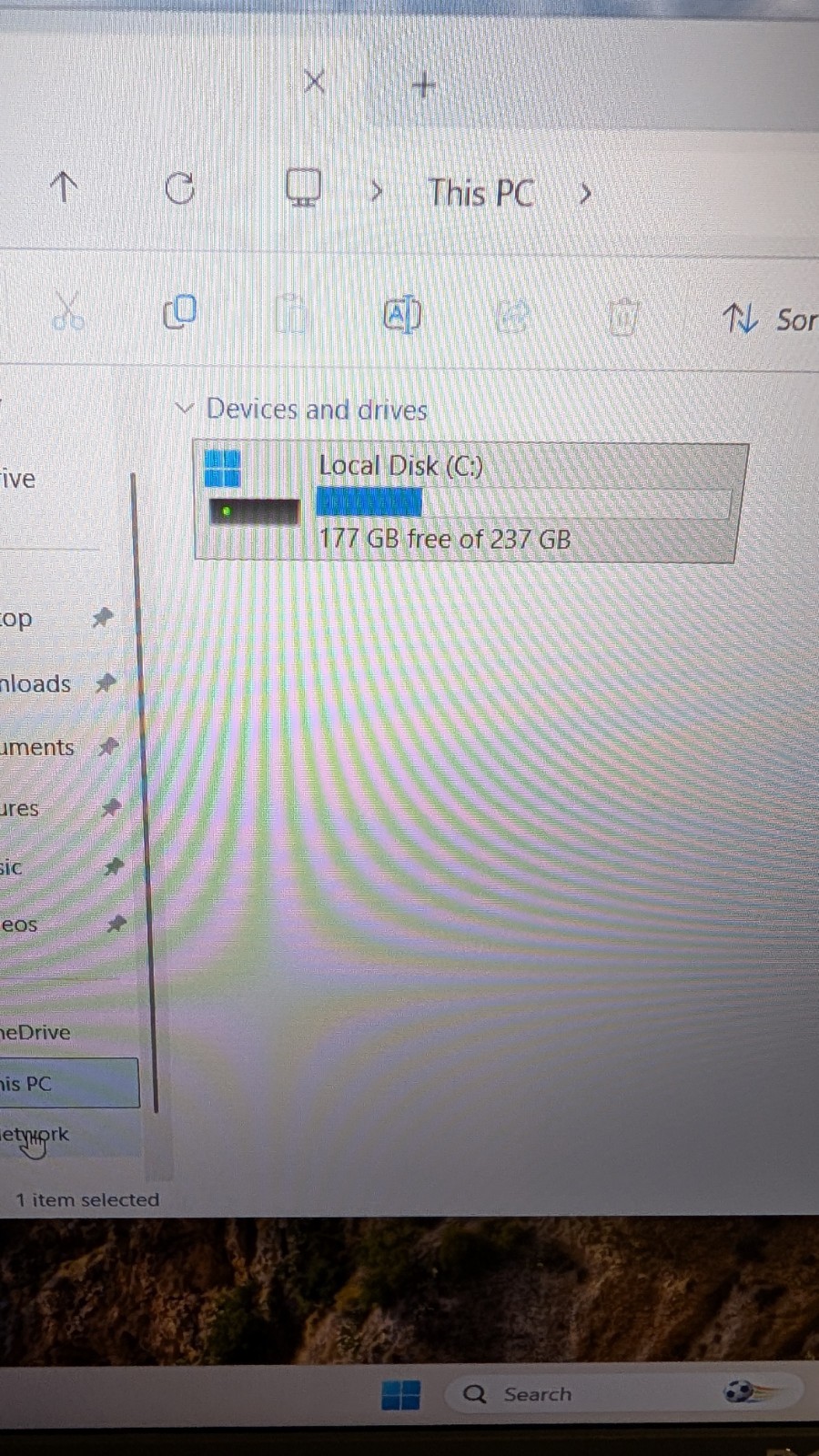 DELL LATITUDE 5520 11th Gen I7-1185G7 3ghz 256GB NVMe 16gb DDR4 Win 11 Office
