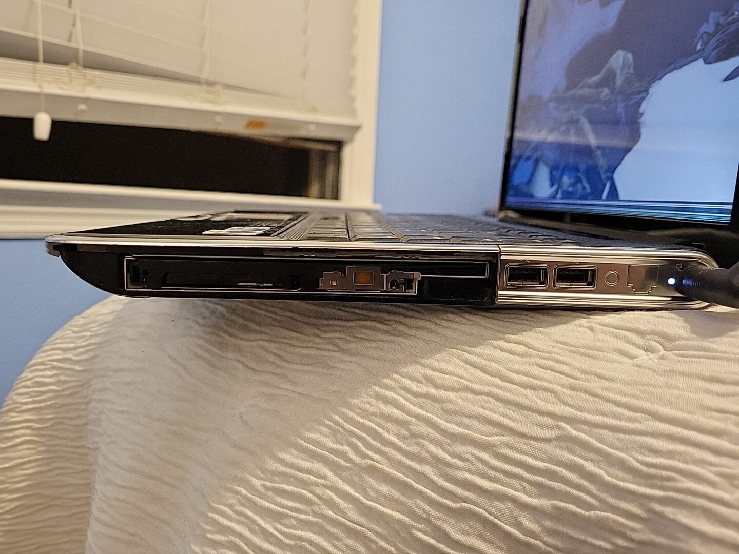 Hp Pavillion dv4 Notebook PC
