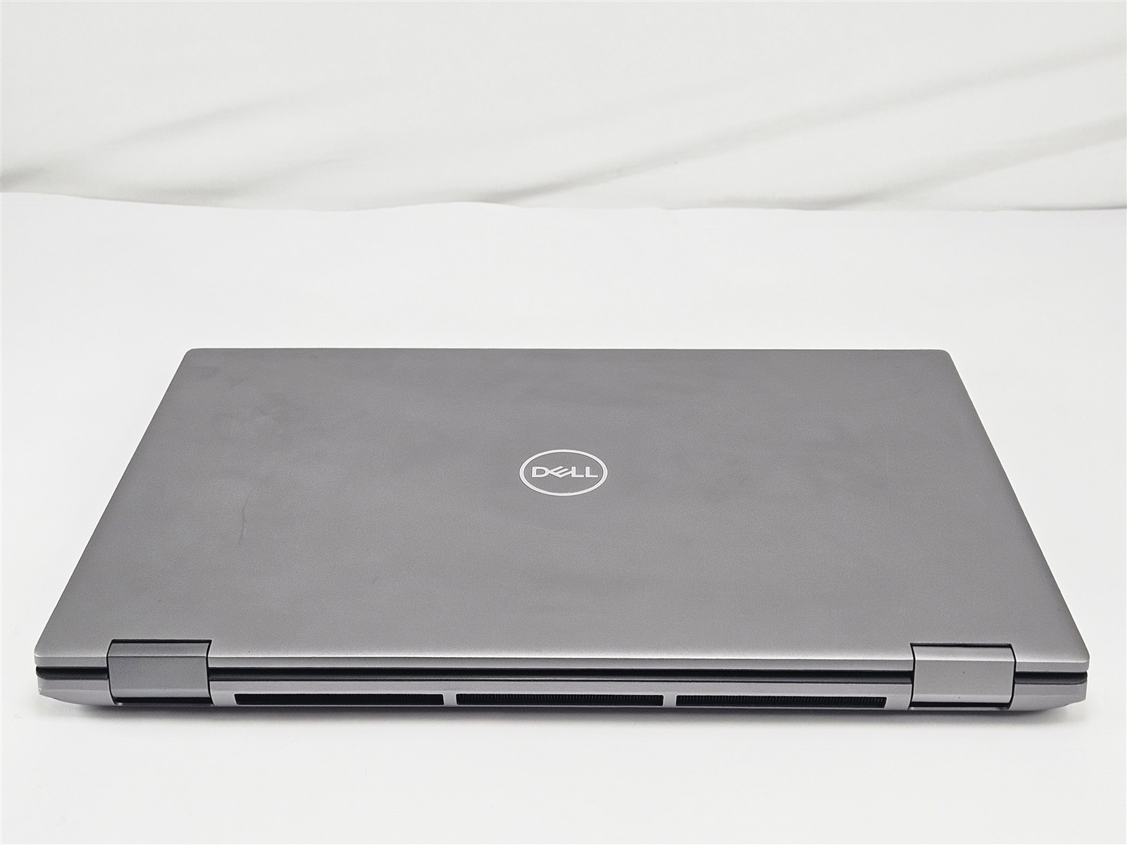 Dell Precision 7770 i7-12850HX 32GB RAM 512GB NVMe RTX A3000 GPU No OS