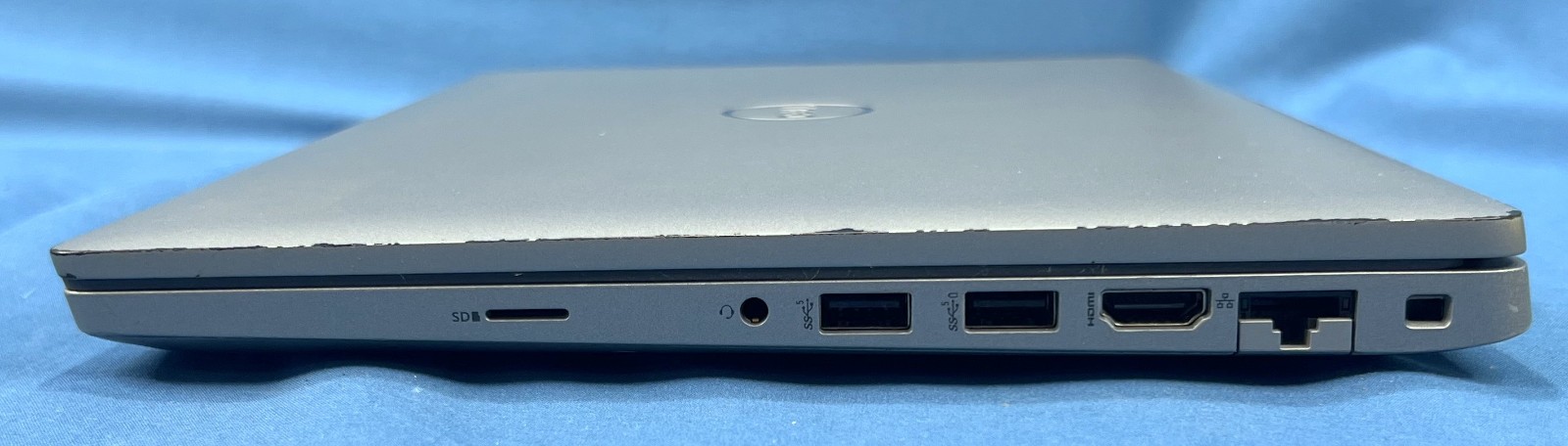 Dell Latitude 5430 Laptop – i5-1235U, 16GB RAM, 512GB NVMe – Win11
