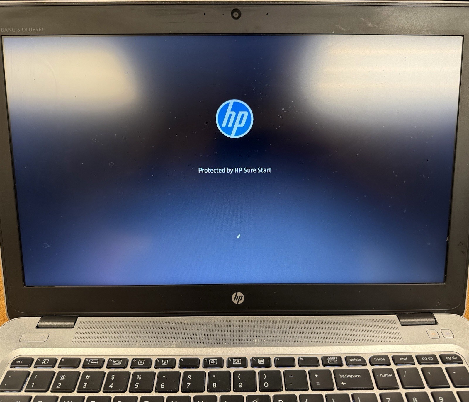 HP Elitebook 850 G4/2.6ghz Core i5- 7300U/8GB RAM/256GB SSD/15″ 1920×1080 W11