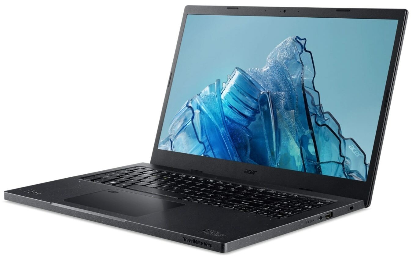 Acer TravelMate Vero V15-51 I5 2.5GHZ 16GB RAM 512GB SSD – Very Good REFURBISHED