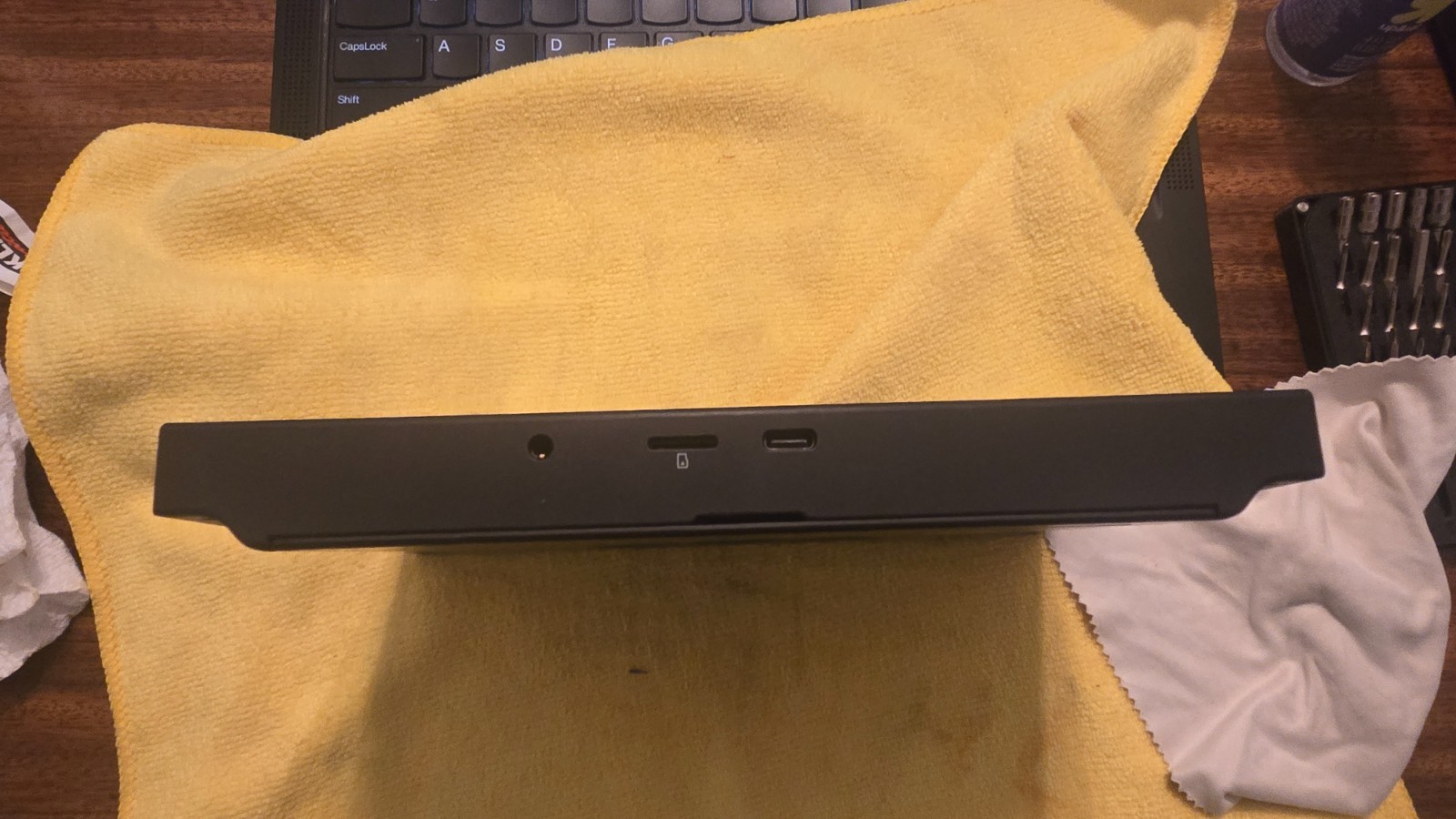 Lenovo Legion Go 2 – AMD Ryzen Z2 Extreme Z2E, 32GB, 1TB. Perfect Condition.
