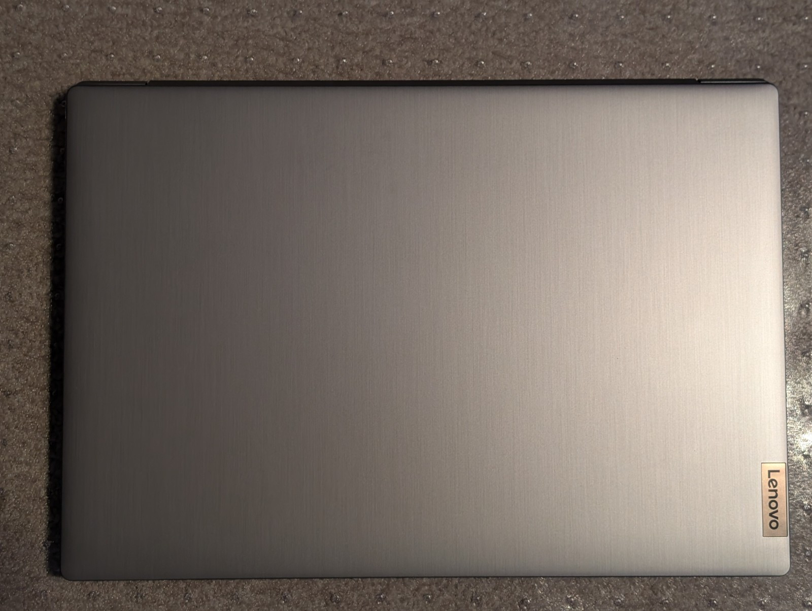 Lenovo Ideapad 3i 15.6″ HD Touchscreen Laptop, 11th Gen Intel Core i3-1115G4, 8G