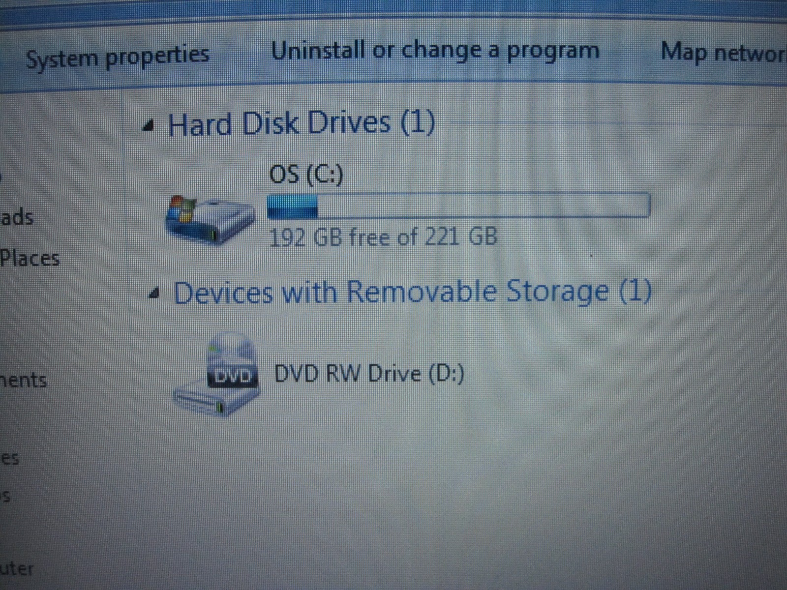 Dell Latitude E4310 Intel i5-540M 2.53GHz 4GB RAM WIN7 PRO