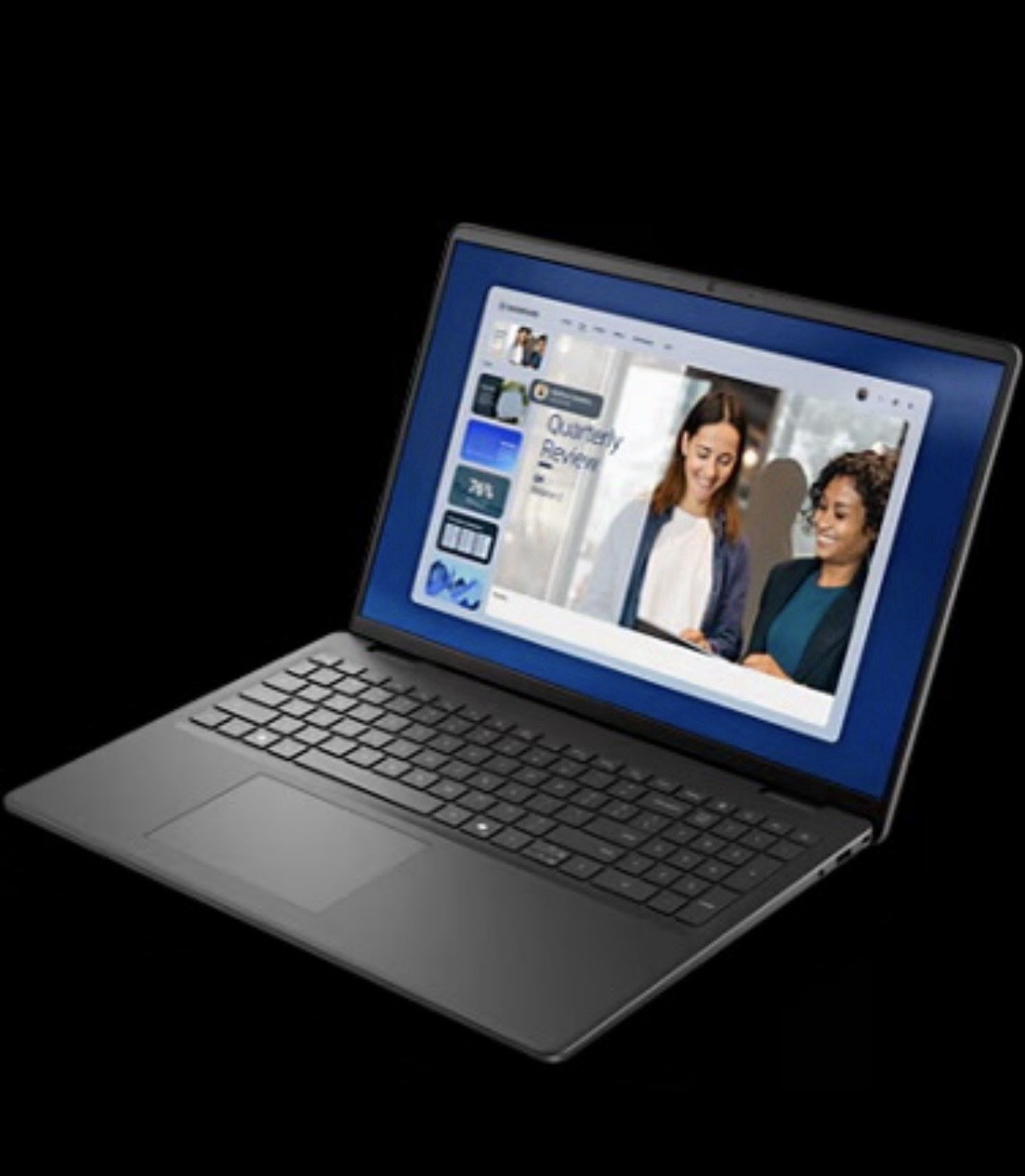 Dell 16 Touch Laptop- Ryzen 7 250 | 16GB RAM | 512GB SSD | W11 | FHD+