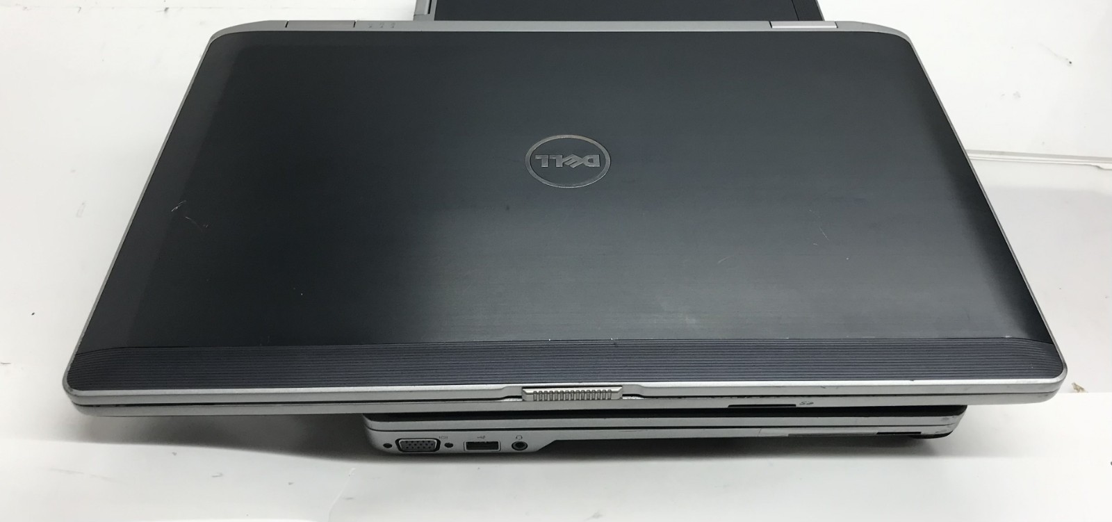 LOT-5 DELL LATITUDE E6530 E6520 i7 2nd,3rd GEN 8GB RAM 128GB SSD W10P W/AC *READ