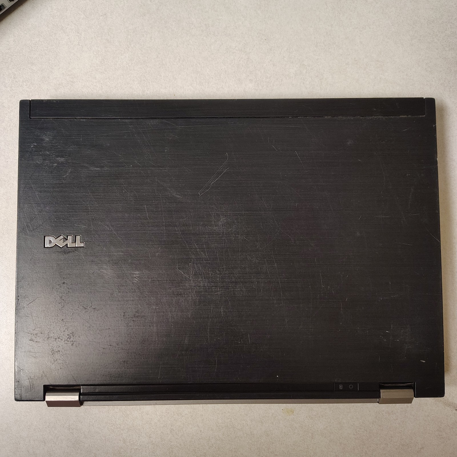Dell Latitude E6400 Vintage Laptop Core 2 Duo P8600 4GB RAM NVIDIA NVS 160M GPU