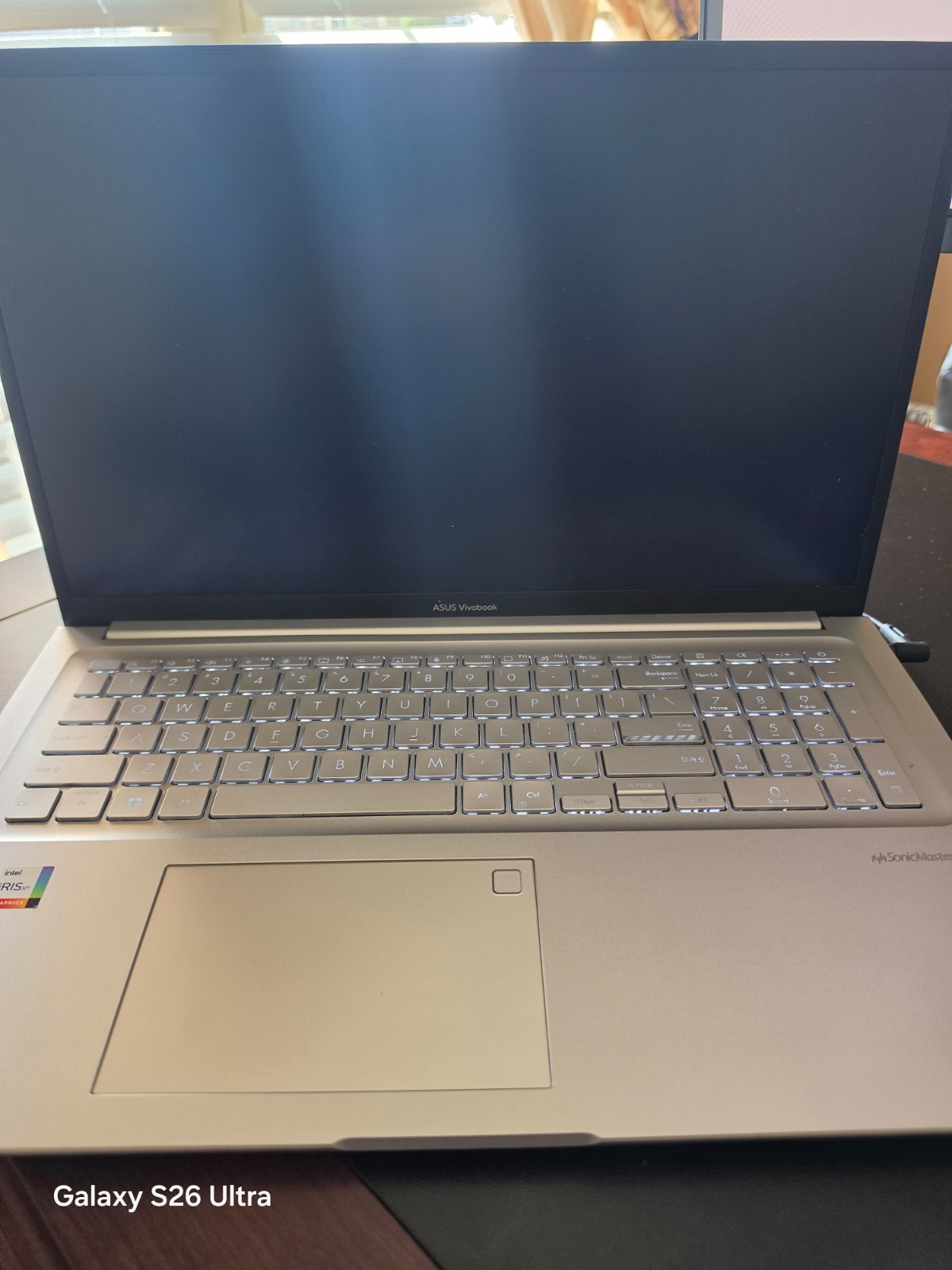 ASUS : 2023 Vivobook 1Laptop, 17.3” FHD Display, Intel Core i9-13900H 16GB RAM