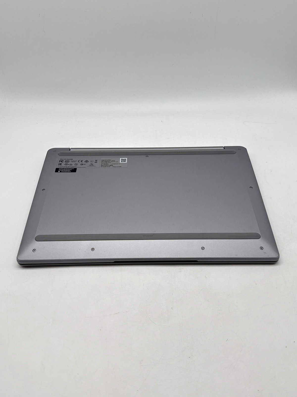 Lenovo IdeaPad 3 Chrome 14M836 MT8183 4GB RAM 64GB HDD – Used