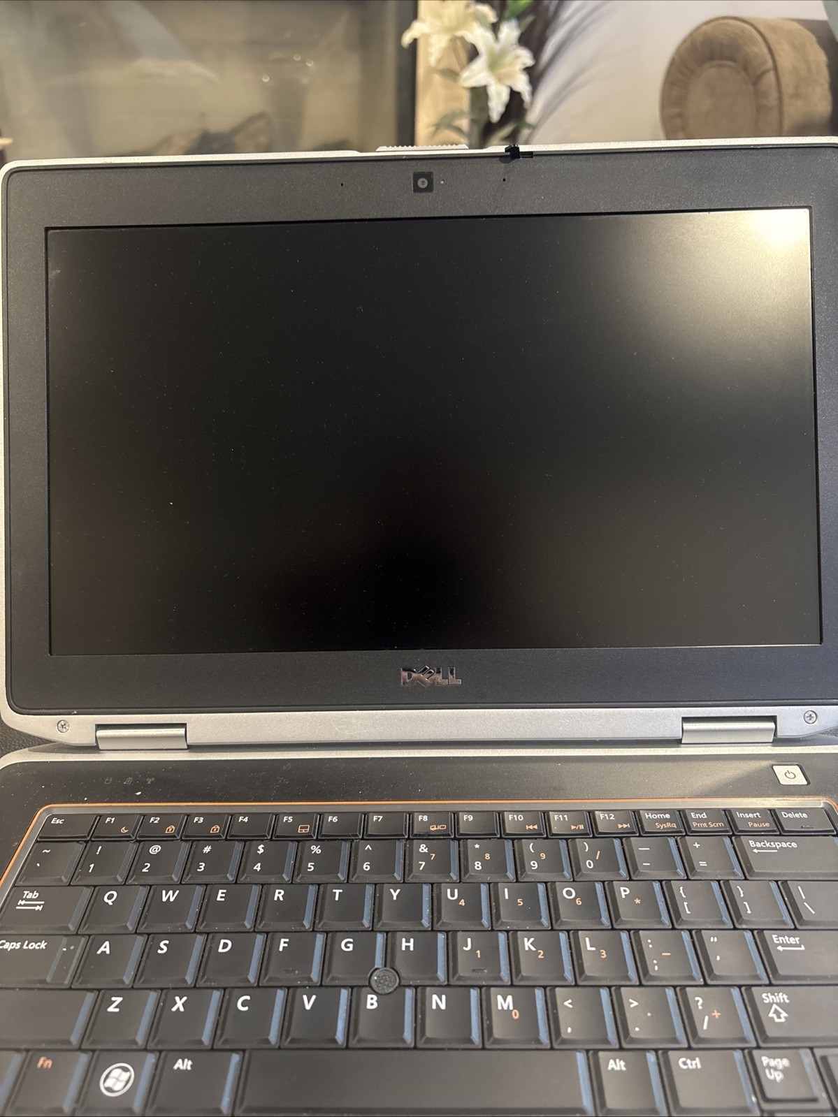 Dell Latitude E6420 Laptop Parts Only