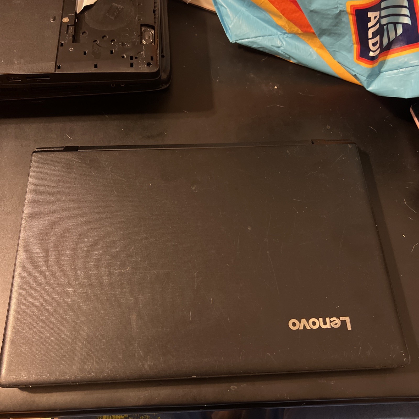 Lenovo IdeaPad 110-15ISK Laptop 15.6″ Intel I3-6100U 2.30GHz, 4GB RAM