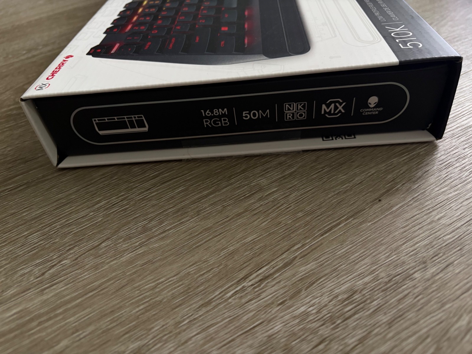 Alienware laptop, gaming monitor, mouse, keyboard, headset and backpack.