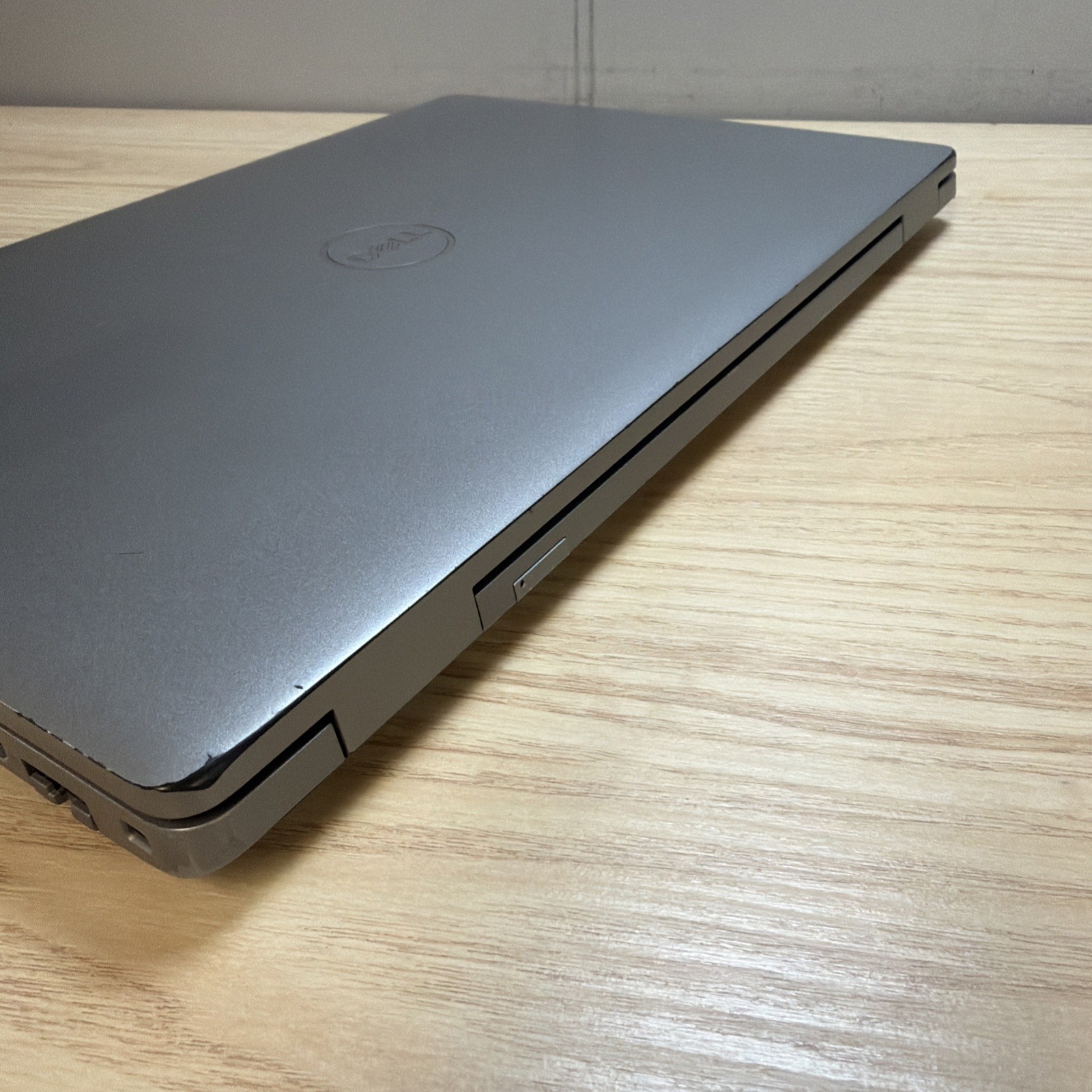 Dell Latitude 5520 i5-1145G7 16GB 512GB SSD 15″ FHD Win11 Fair